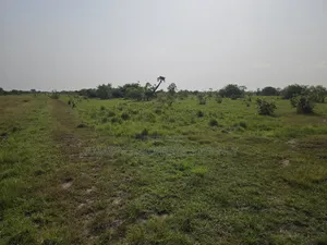 50, 000 Acres of Land at Shai Hills Vast Land for Sale*