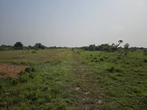 50, 000 Acres of Land at Shai Hills Vast Land for Sale*