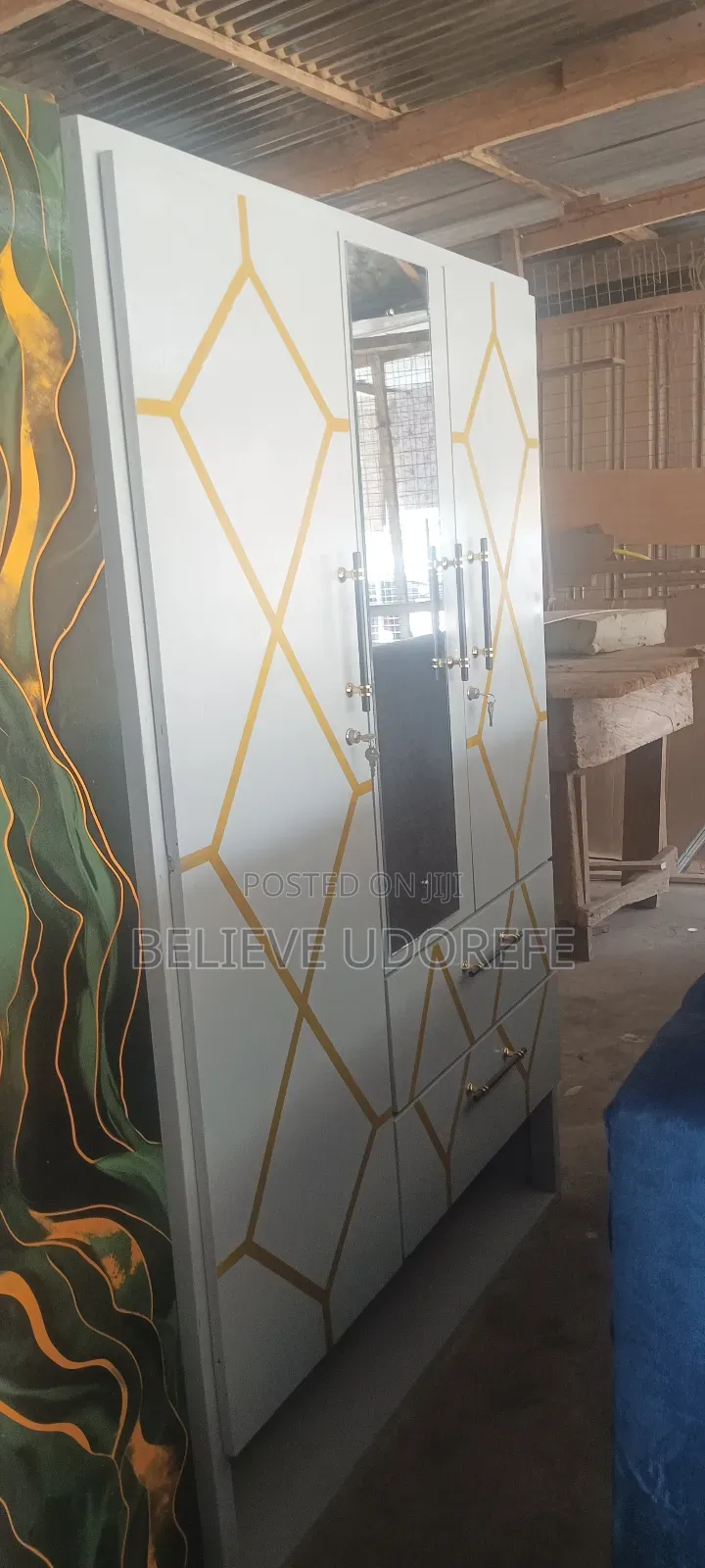 Wardrobe Furniture