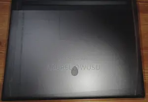 Laptop Dell Allienware M18 R1 16GB Intel Core i7 SSD 1T