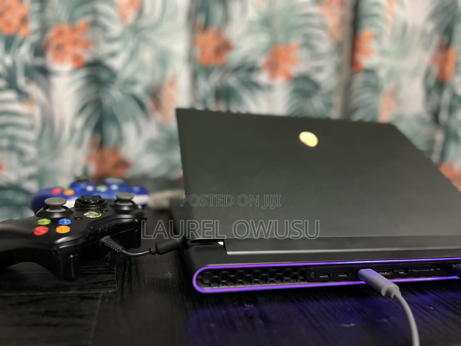 Laptop Dell Allienware M18 R1 16GB Intel Core i7 SSD 1T