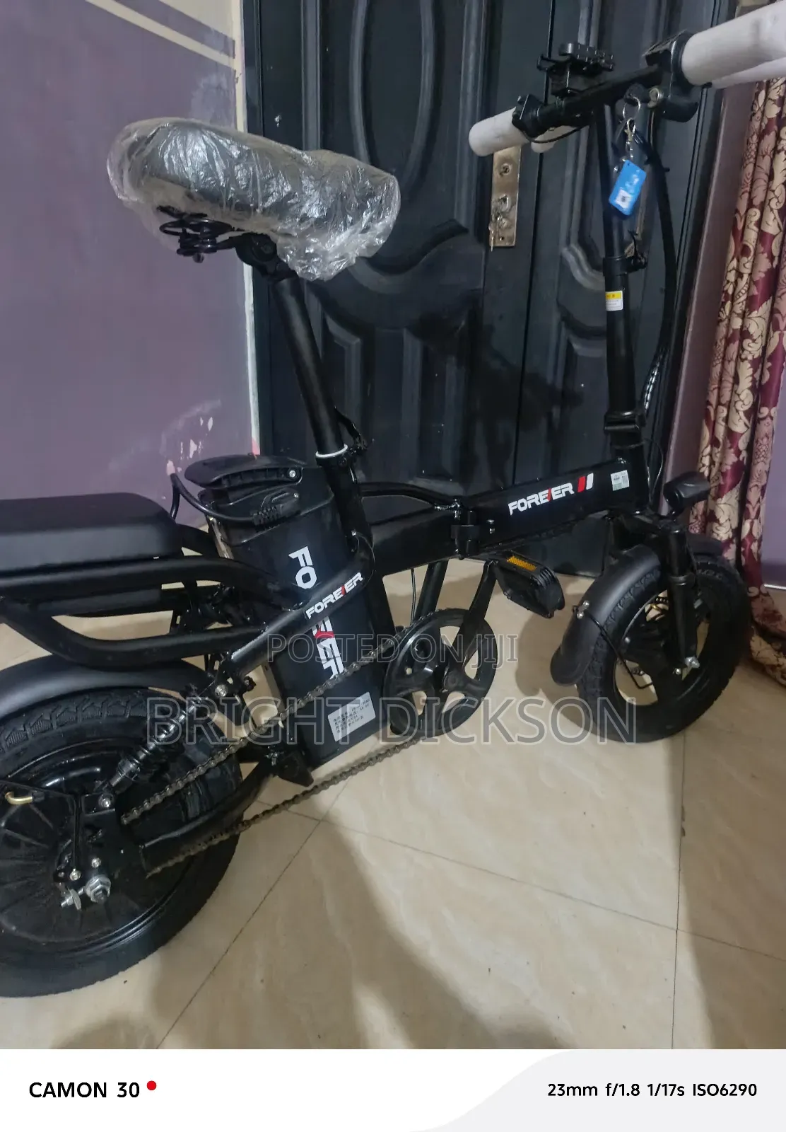 New Evalast Flash 2025 Black