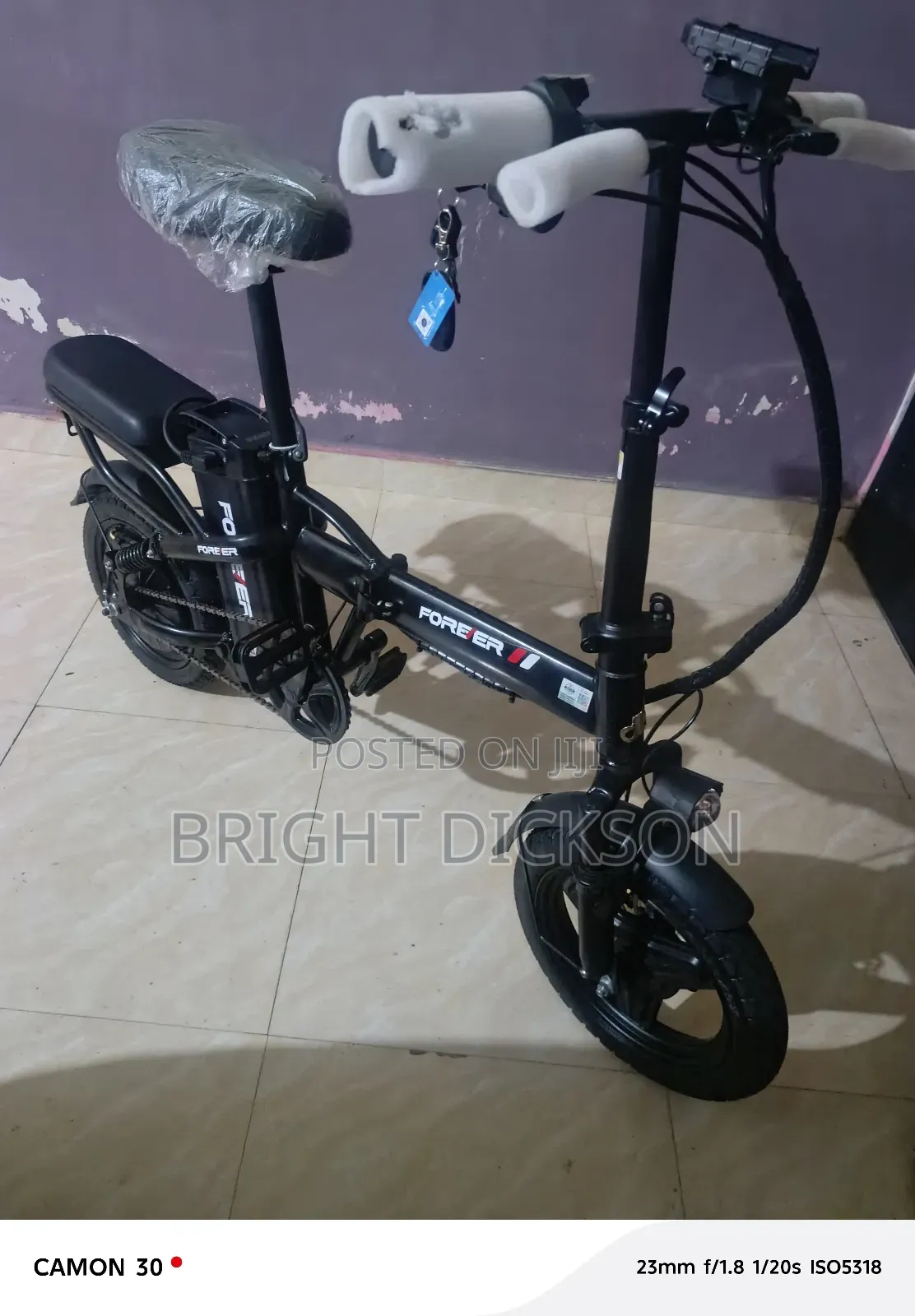 New Evalast Flash 2025 Black