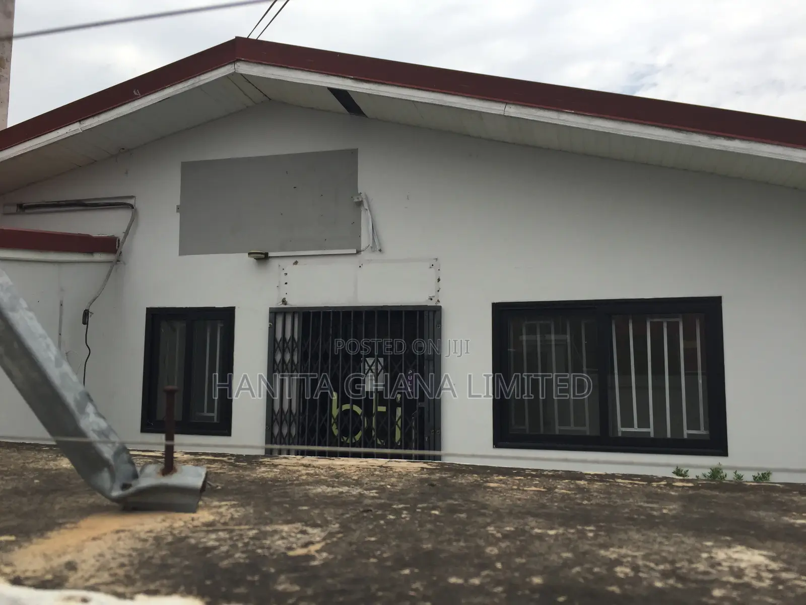 Office Space For Rent