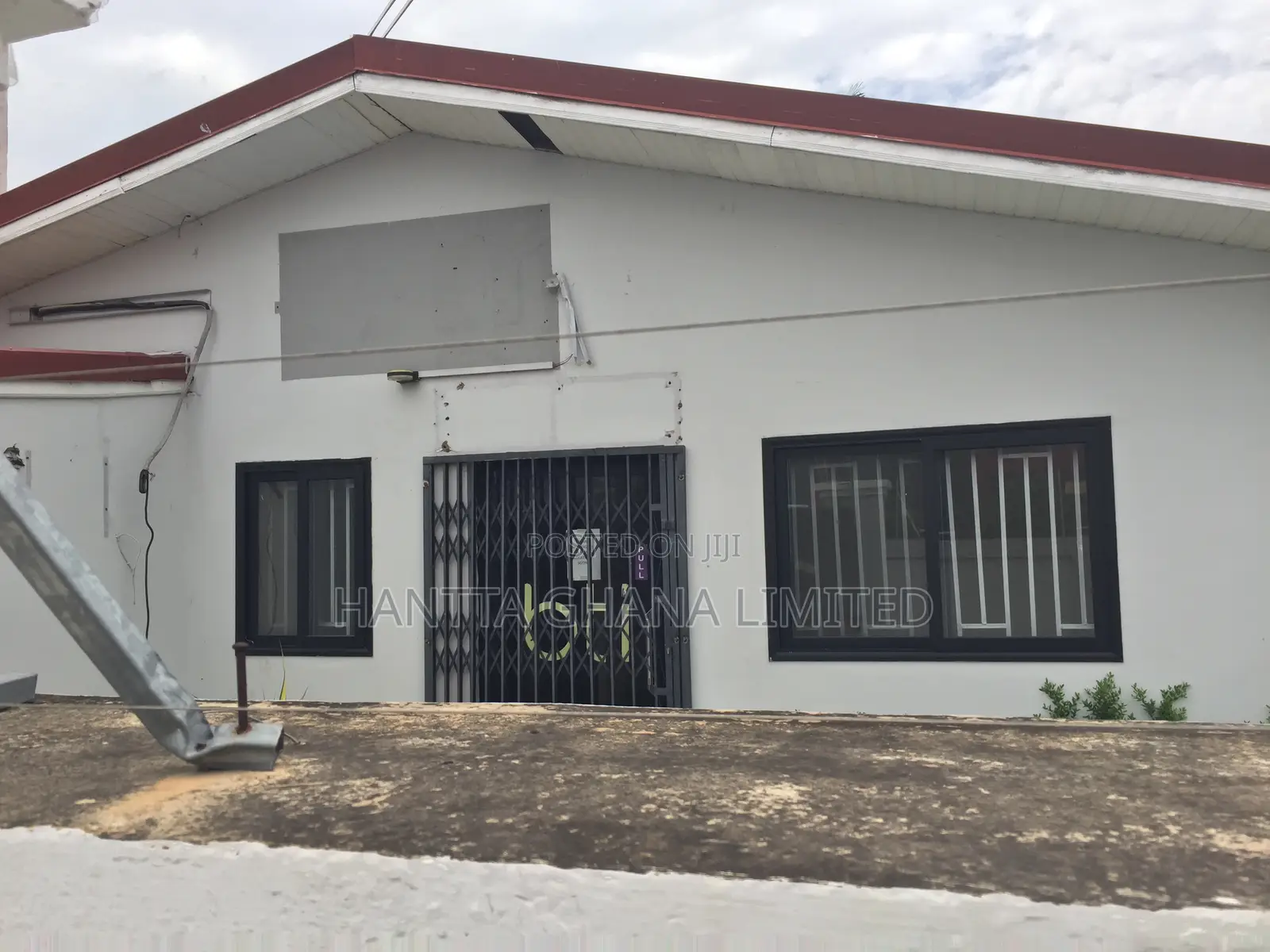 Office Space For Rent