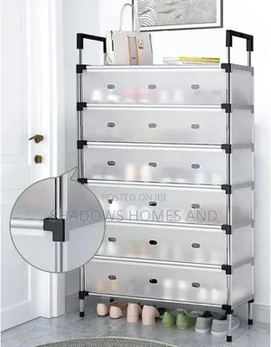 Outproof Shoe Rack