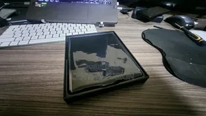 New Samsung Galaxy Z Fold 5 512 GB Black