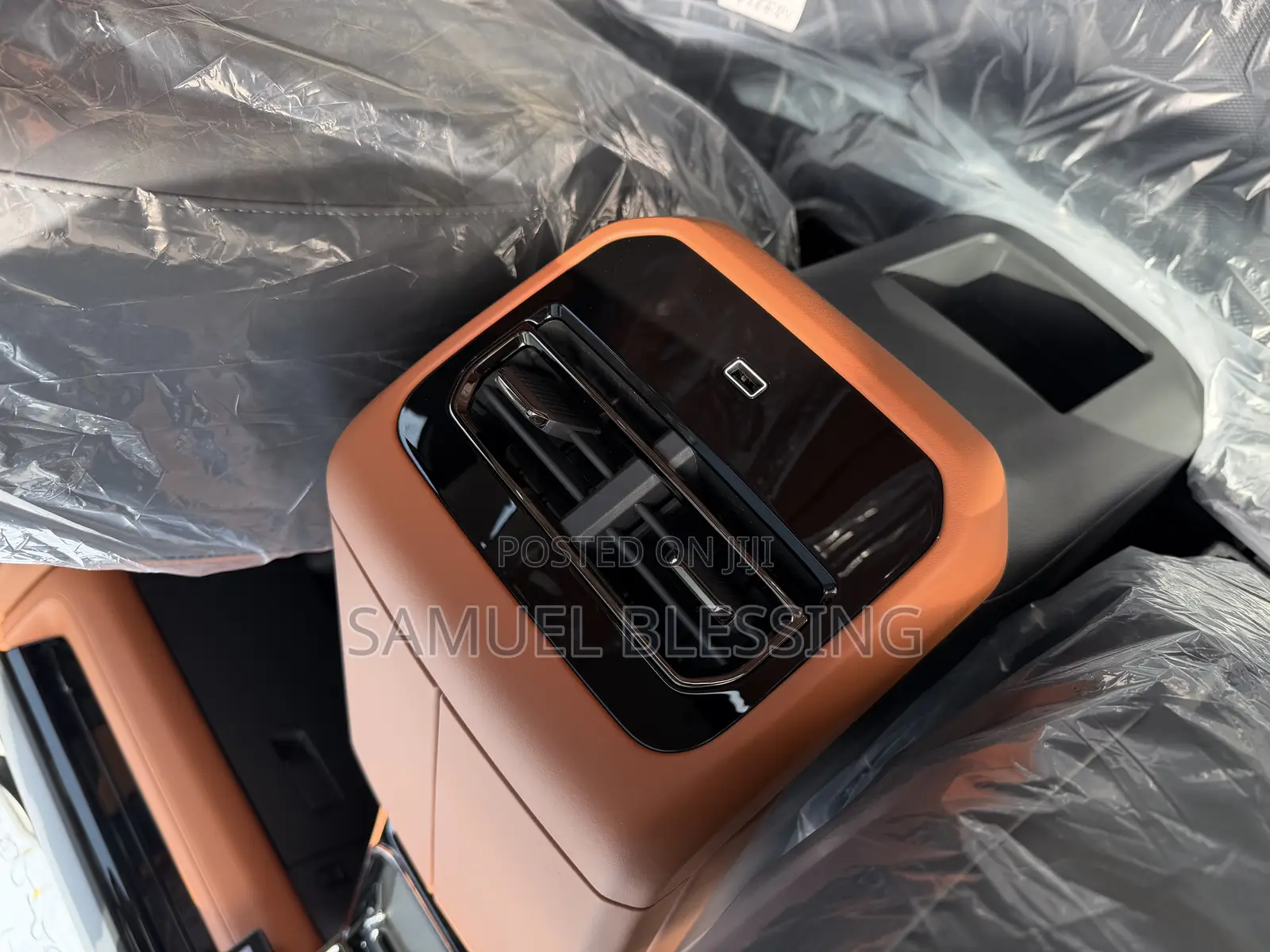 New Jetour Dashing 2025 Black