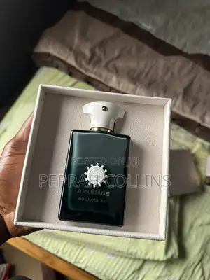 Amouage Purpose 50
