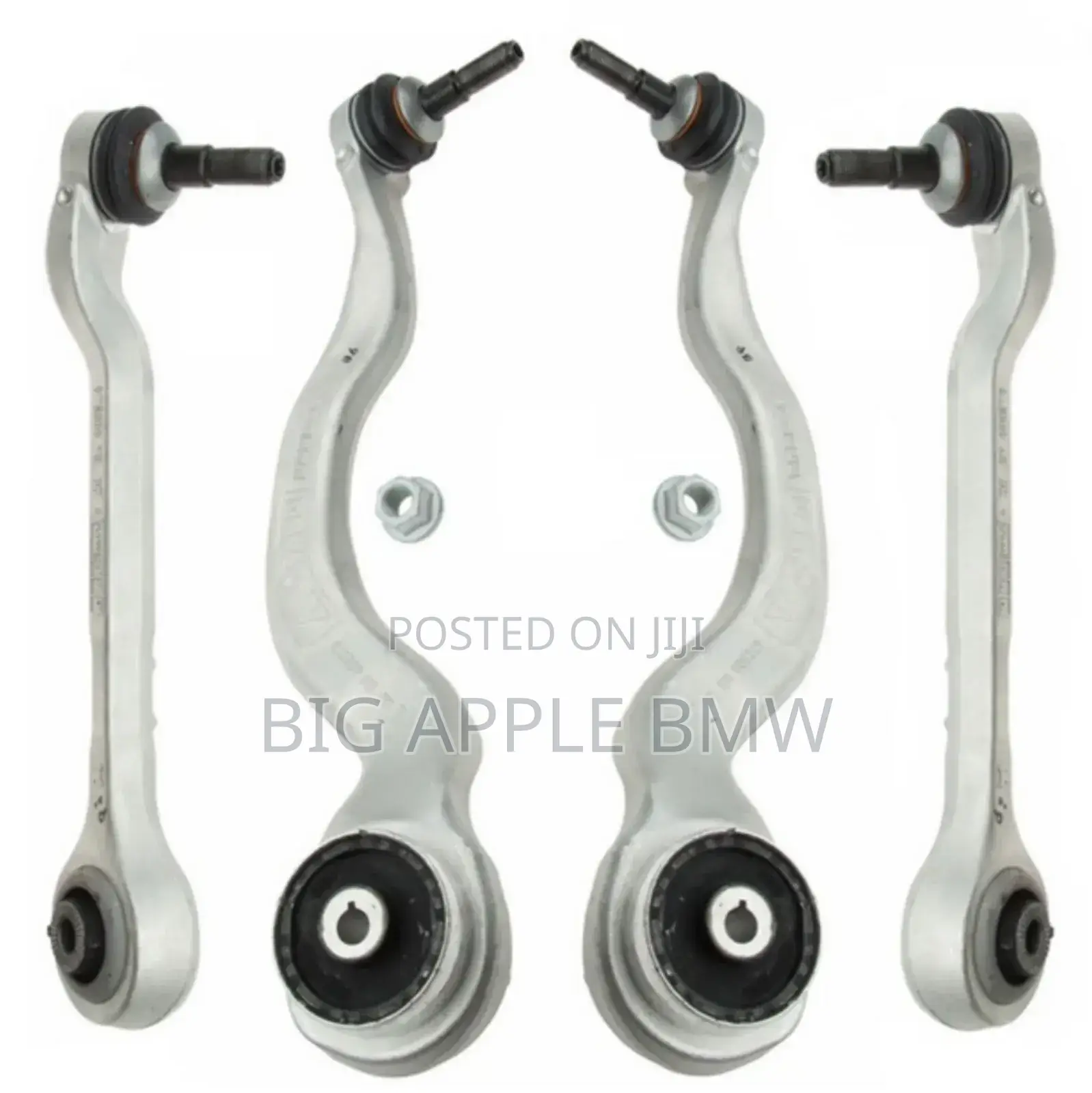 BMW Spare Parts