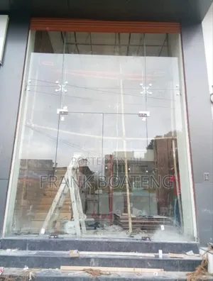 Tempered Glazing Workz