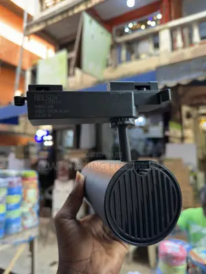 Track Light