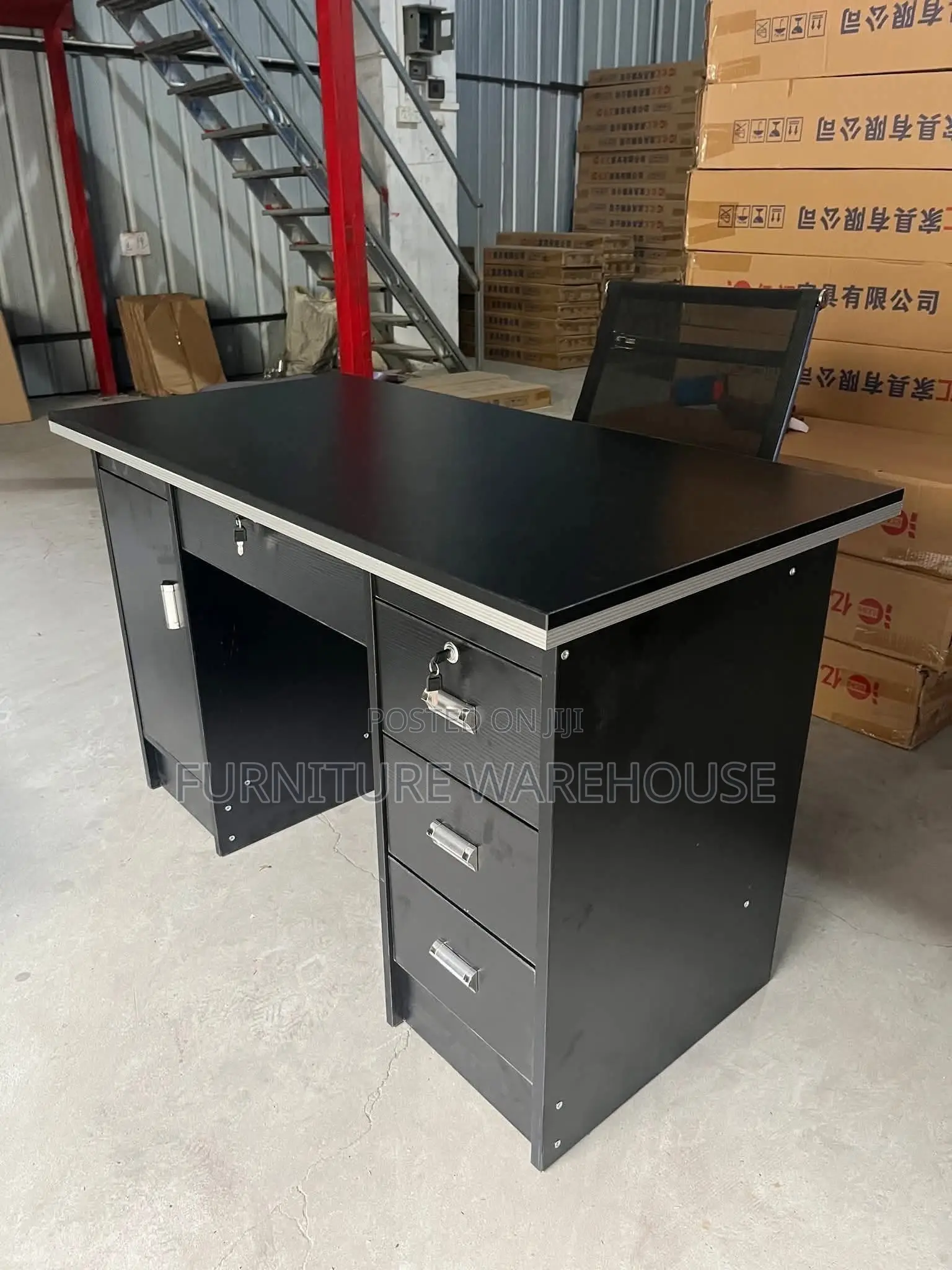 Office Desk ( 1.2 M )