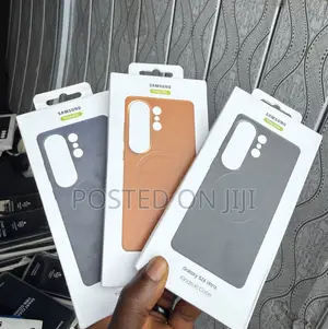 Galaxy S26ultra Original Magsafe Case.