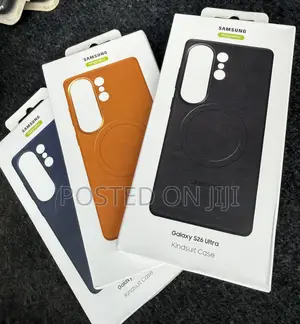 Galaxy S26ultra Original Magsafe Case.