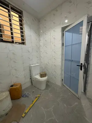 4bdrm House in Batsonaa, Baatsona Total for sale