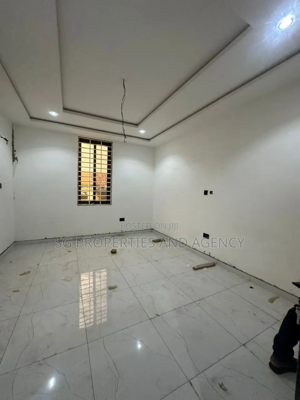 4bdrm House in Batsonaa, Baatsona Total for sale