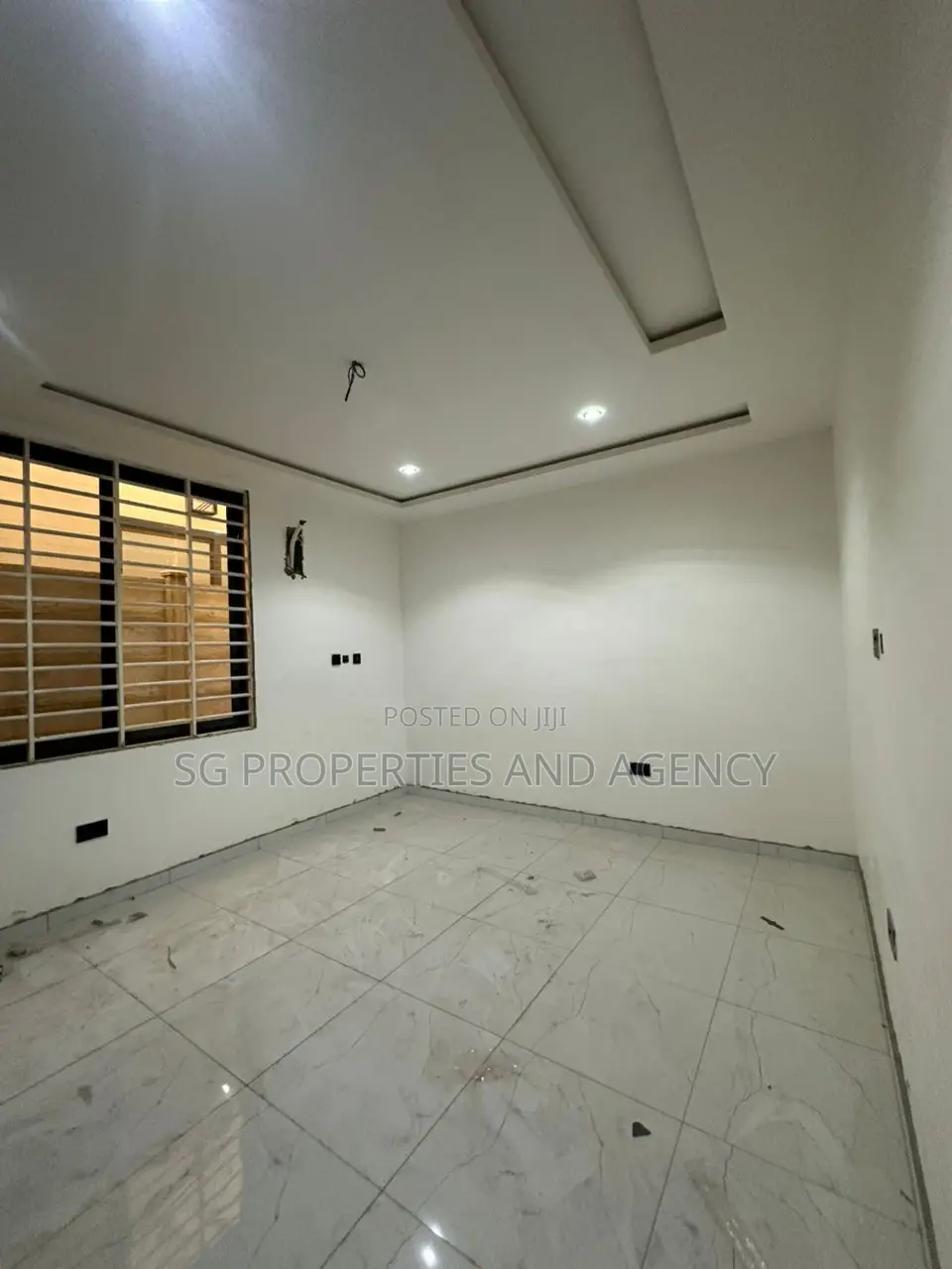 4bdrm House in Batsonaa, Baatsona Total for sale