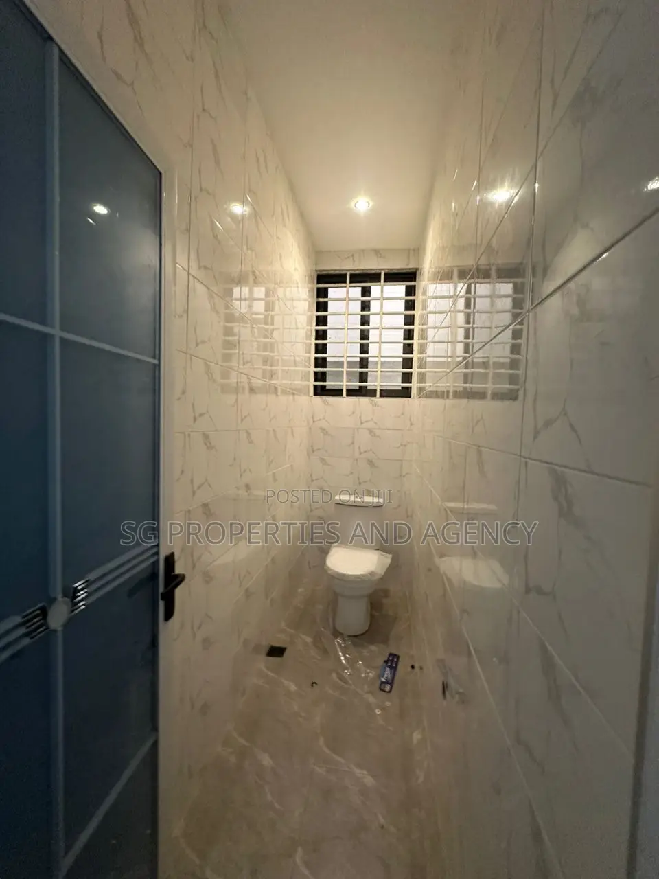 4bdrm House in Batsonaa, Baatsona Total for sale
