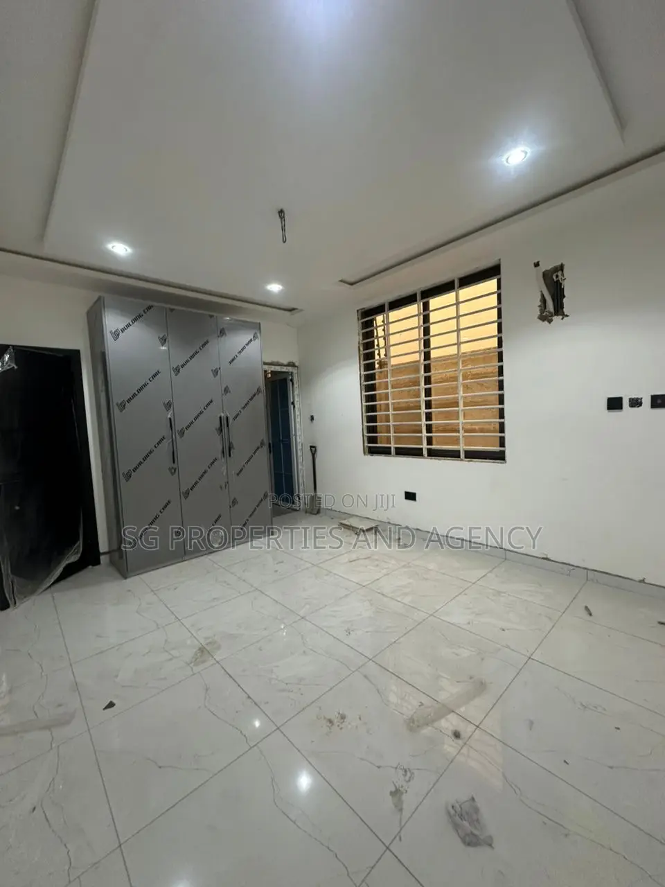 4bdrm House in Batsonaa, Baatsona Total for sale