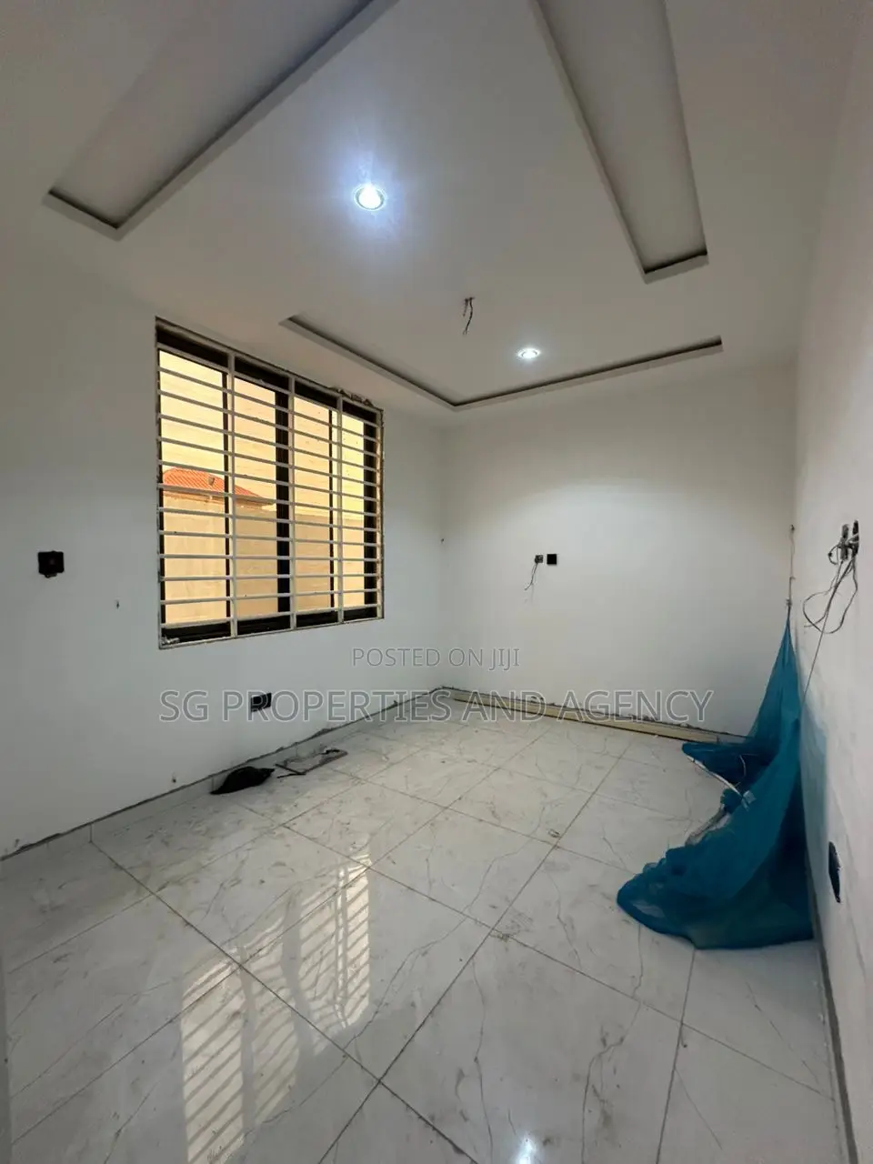 4bdrm House in Batsonaa, Baatsona Total for sale