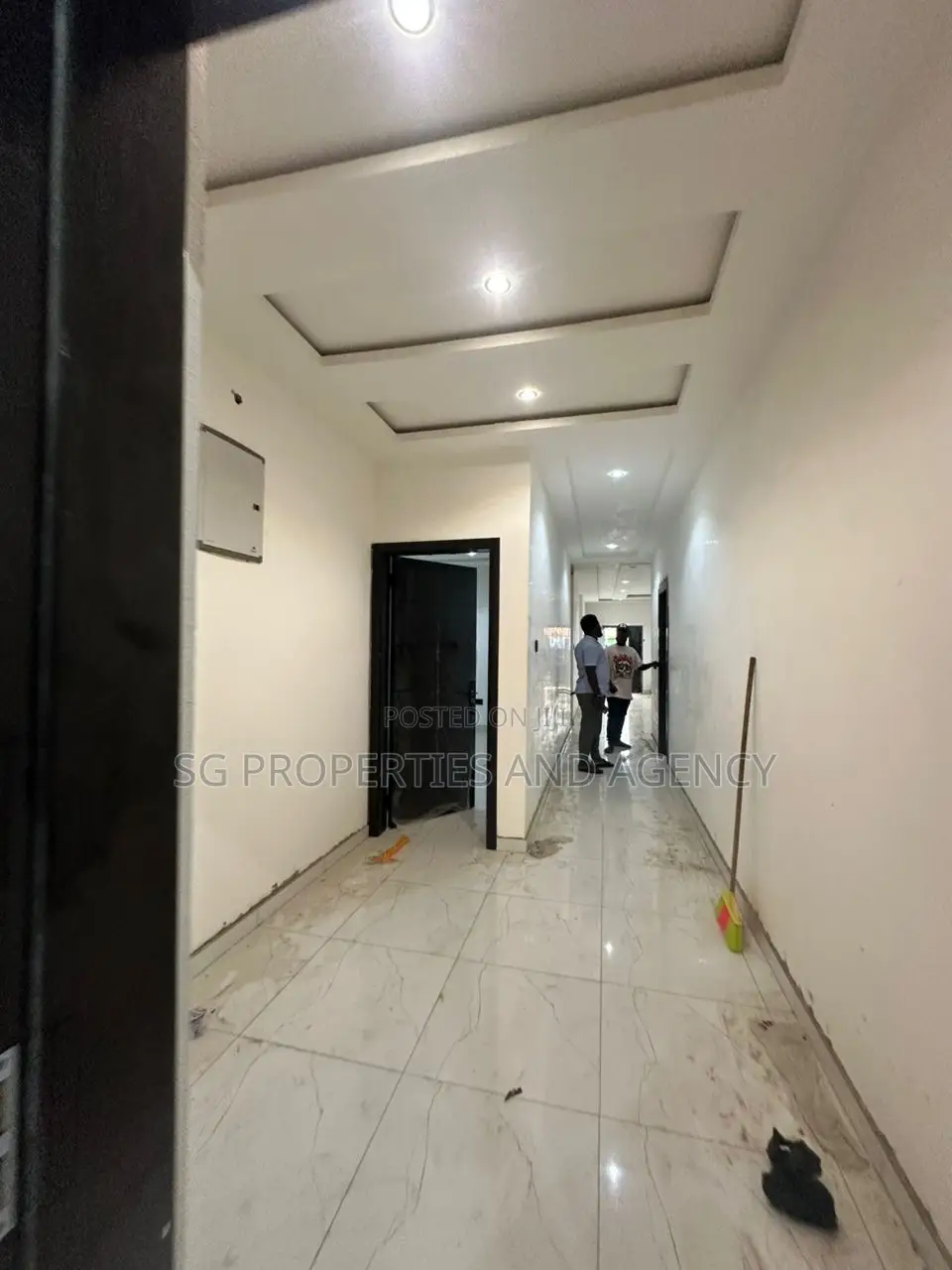4bdrm House in Batsonaa, Baatsona Total for sale