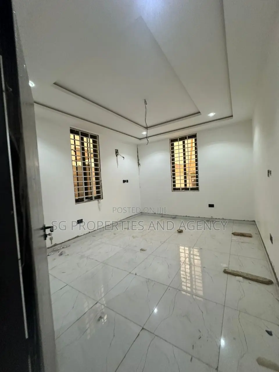 4bdrm House in Batsonaa, Baatsona Total for sale