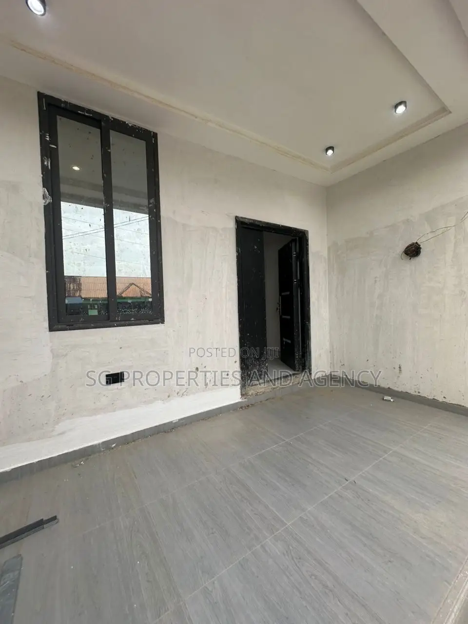 4bdrm House in Batsonaa, Baatsona Total for sale