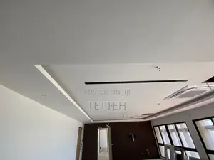 Plasterboard and Cementboard Patition and Ceiling Works.