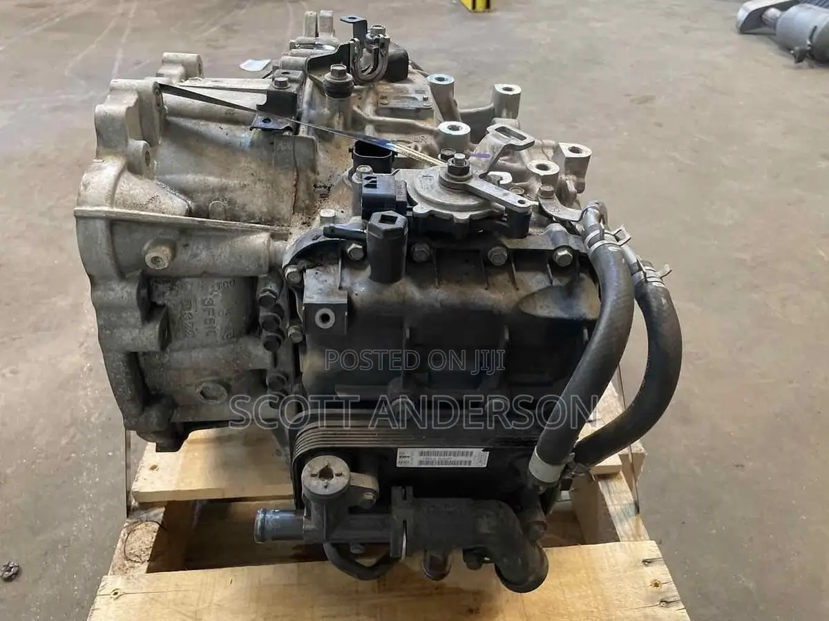 Hyundai And Kia Home Used Car Engines