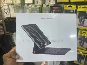 Magnetic Keyboard Case for 10th Gen