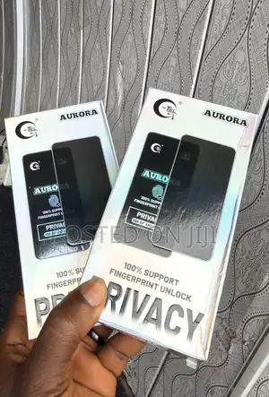 Samsung S25+/ S25/ S26+/ S26ultra/S25ultra Privacy Glass Protector
