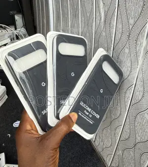 Pixel 10/10pro /9pro. Silicon Case