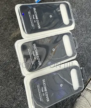 Pixel 10/10pro /9pro. Silicon Case