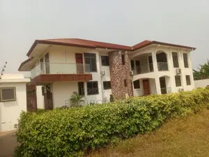 8bdrm House in E A Properties, Community 25 for sale