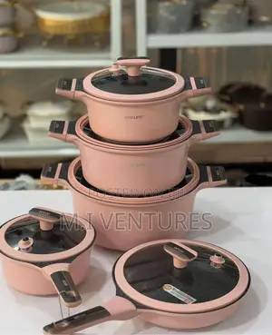 Ucc Life Granite Non Stick
