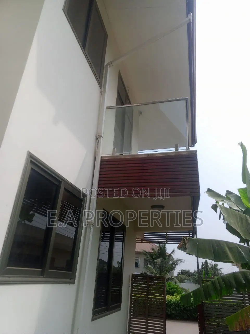 8bdrm House in E A Properties, Community 25 for sale