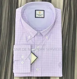 Formal Long Sleeve Shirts