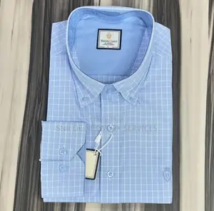 Formal Long Sleeve Shirts