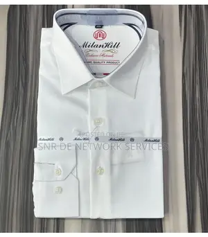 Formal Long Sleeve Shirts