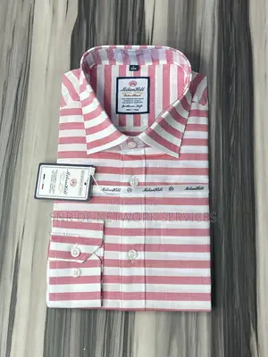Formal Long Sleeve Shirts