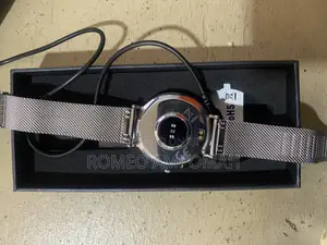 Ultra Smart T8 Pro Watch