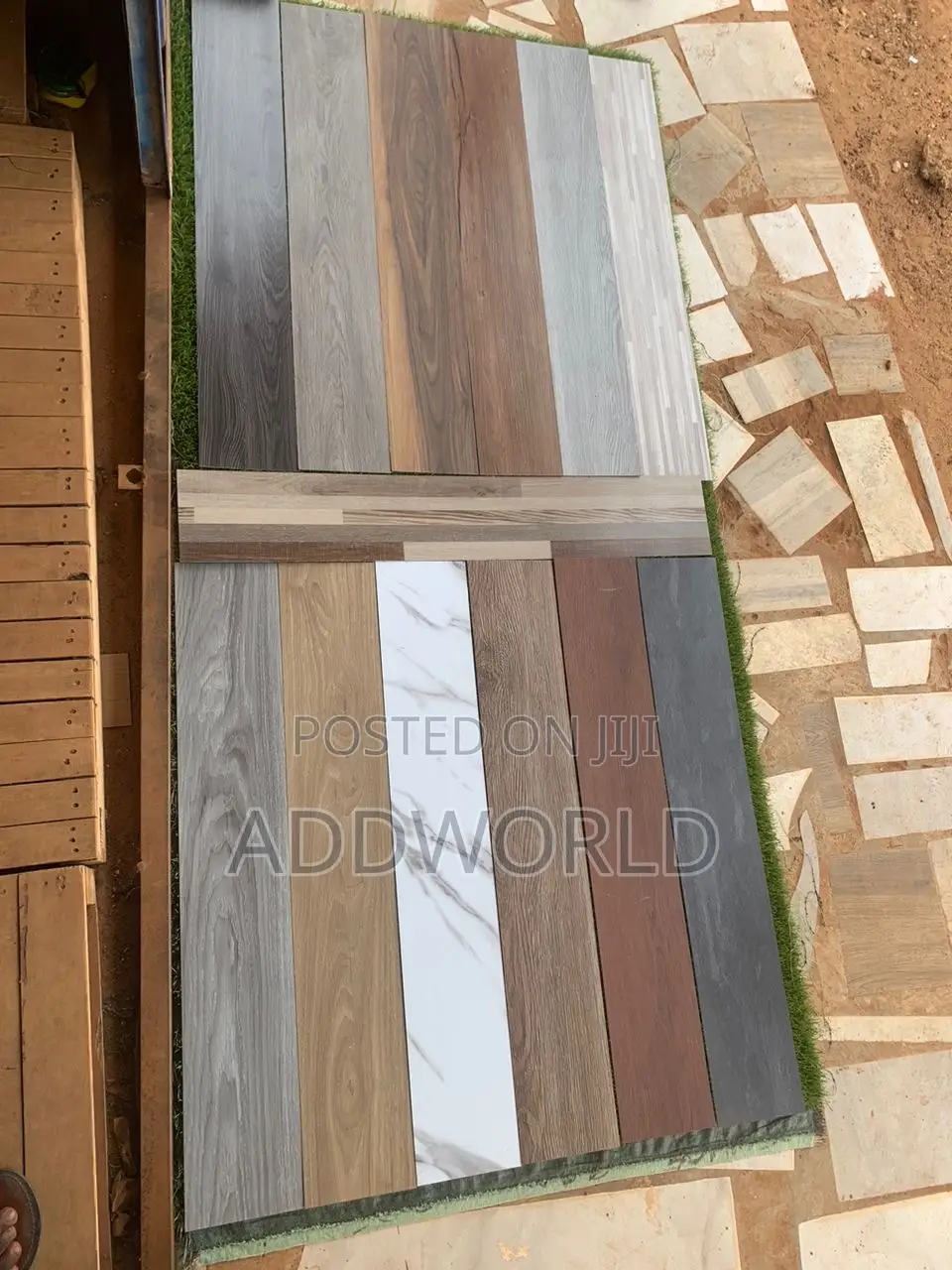 PVC / Vynile Carpet Tile(Self Adhesive)