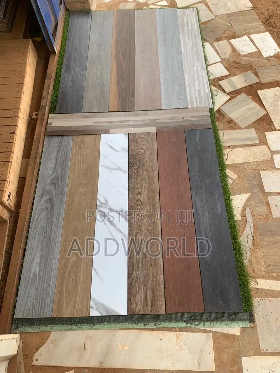 PVC / Vynile Carpet Tile(Self Adhesive)