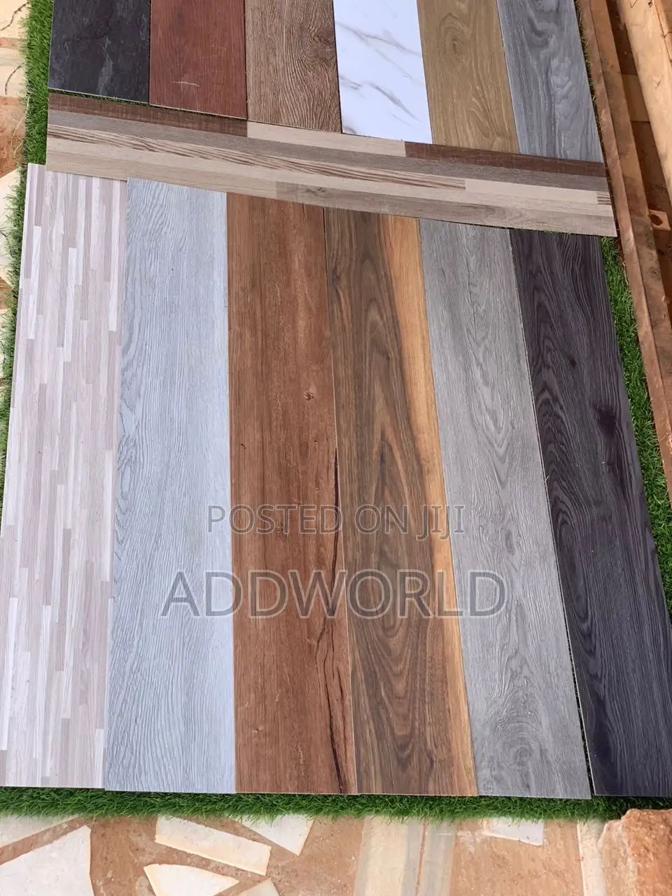 PVC / Vynile Carpet Tile(Self Adhesive)