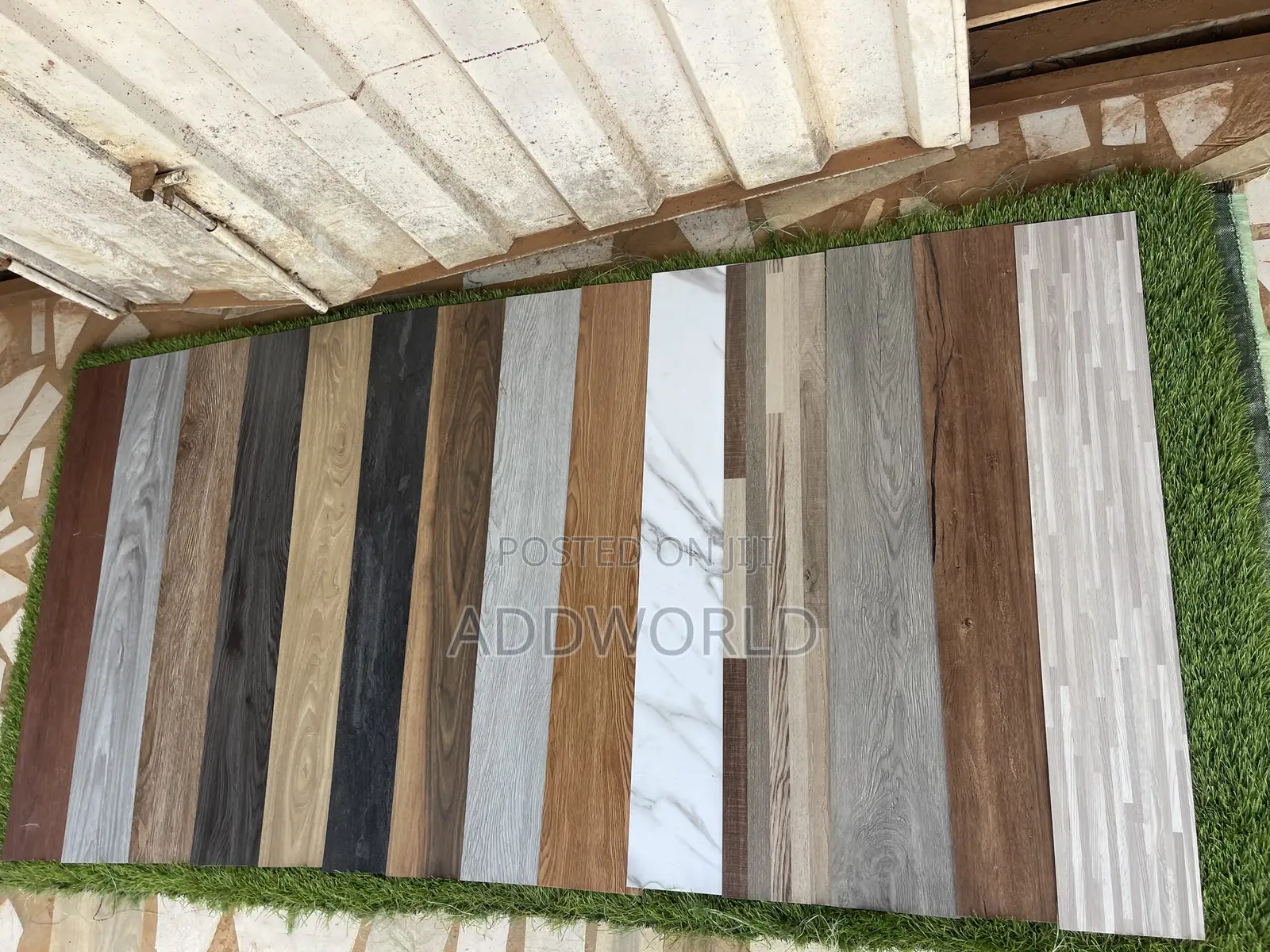 PVC / Vynile Carpet Tile(Self Adhesive)