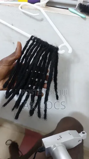 Human Hair Extensions Available