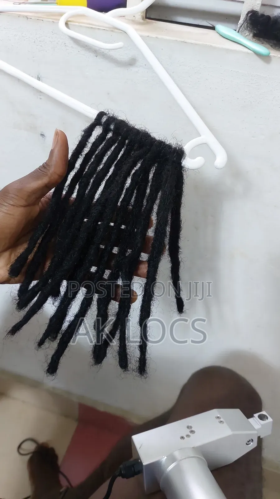 Human Hair Extensions Available