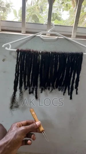 Human Hair Extensions Available
