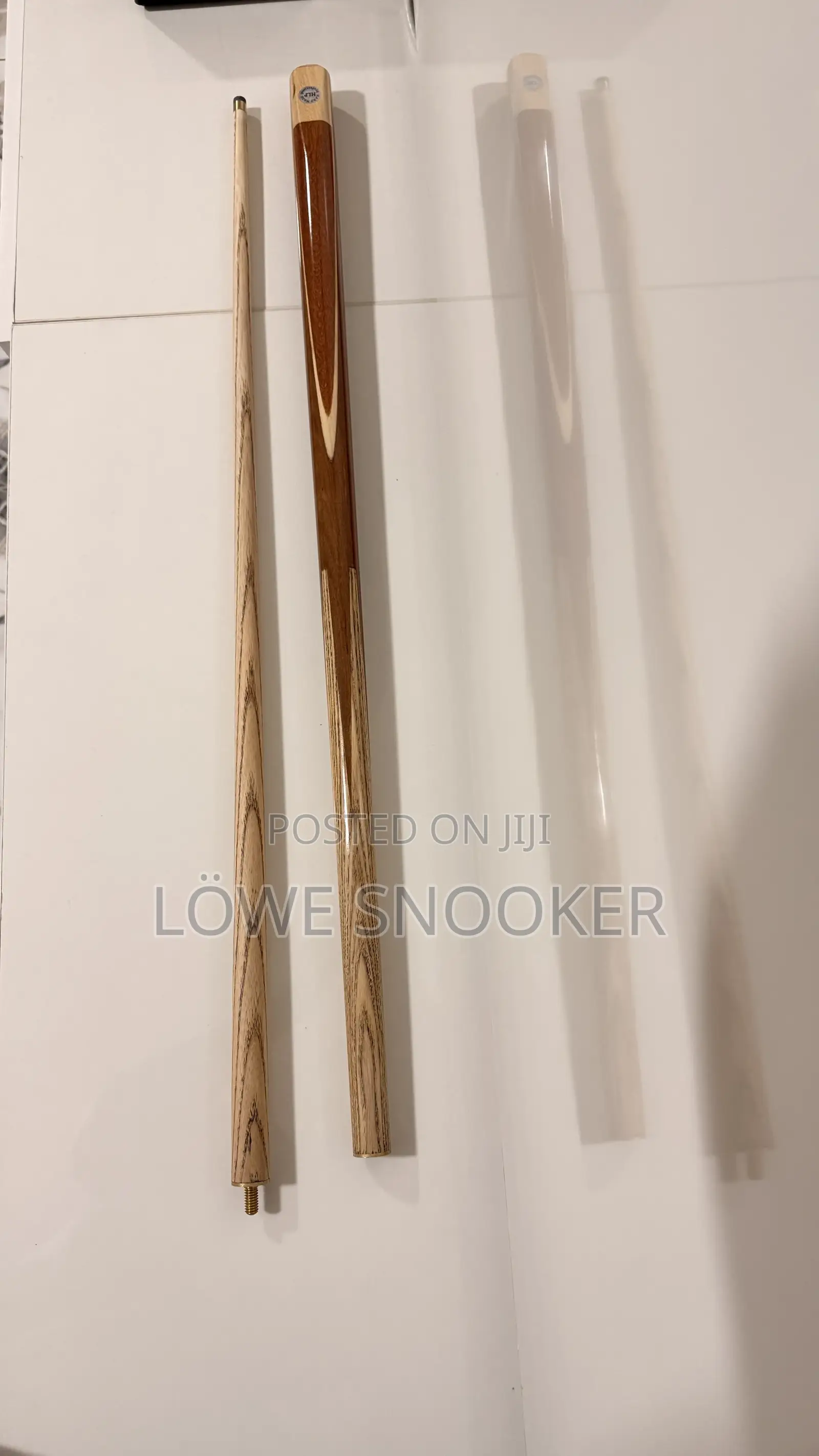 Snooker Accessories